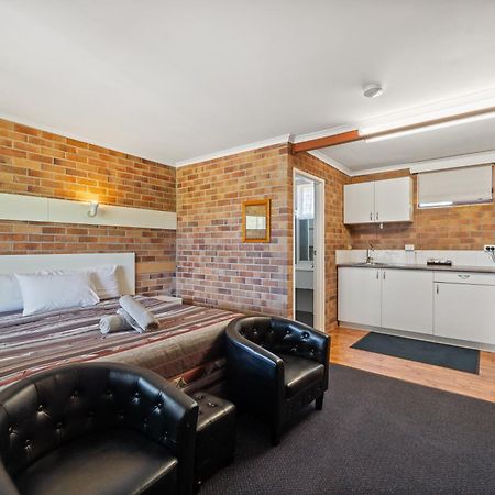 Tally Ho Motor Inn Tenterfield Dış mekan fotoğraf