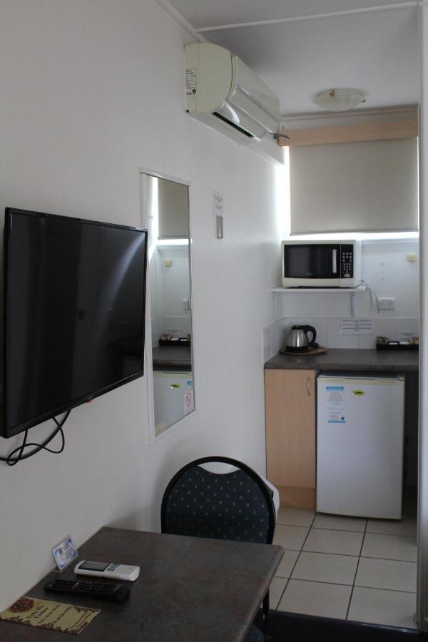 Tally Ho Motor Inn Tenterfield Dış mekan fotoğraf