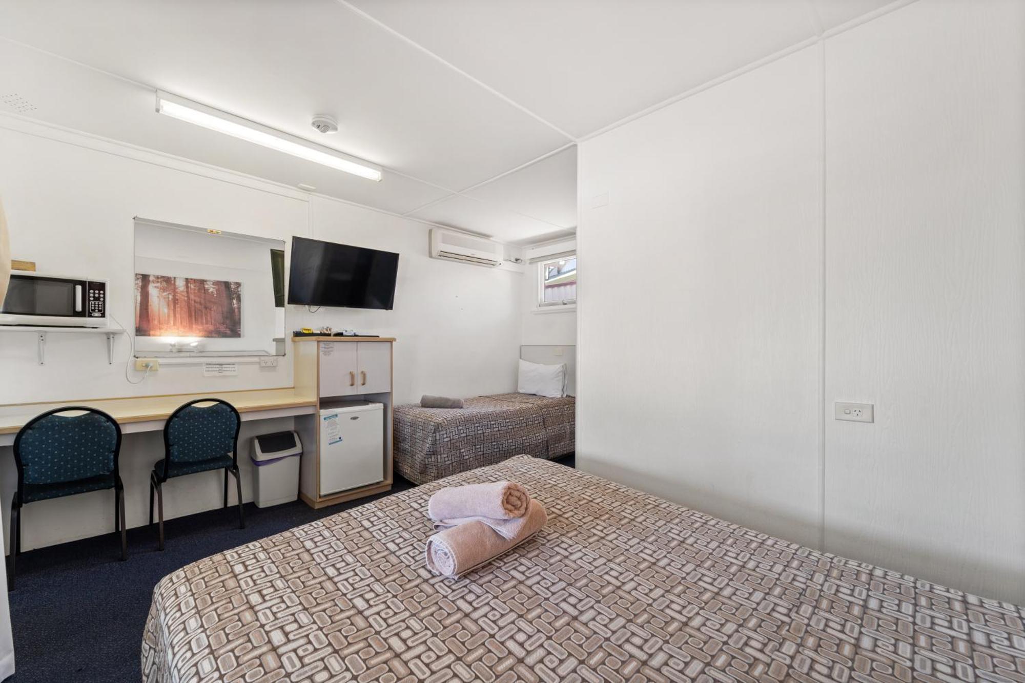 Tally Ho Motor Inn Tenterfield Dış mekan fotoğraf