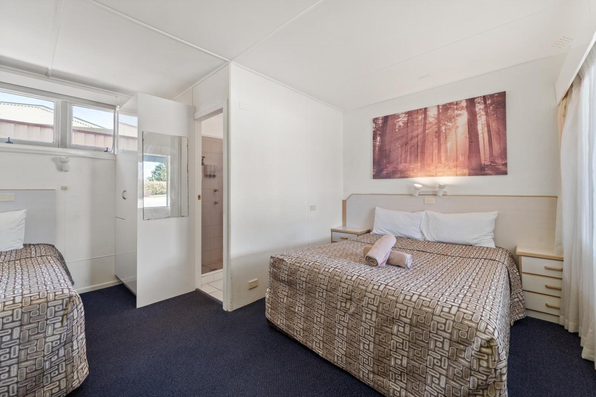 Tally Ho Motor Inn Tenterfield Dış mekan fotoğraf