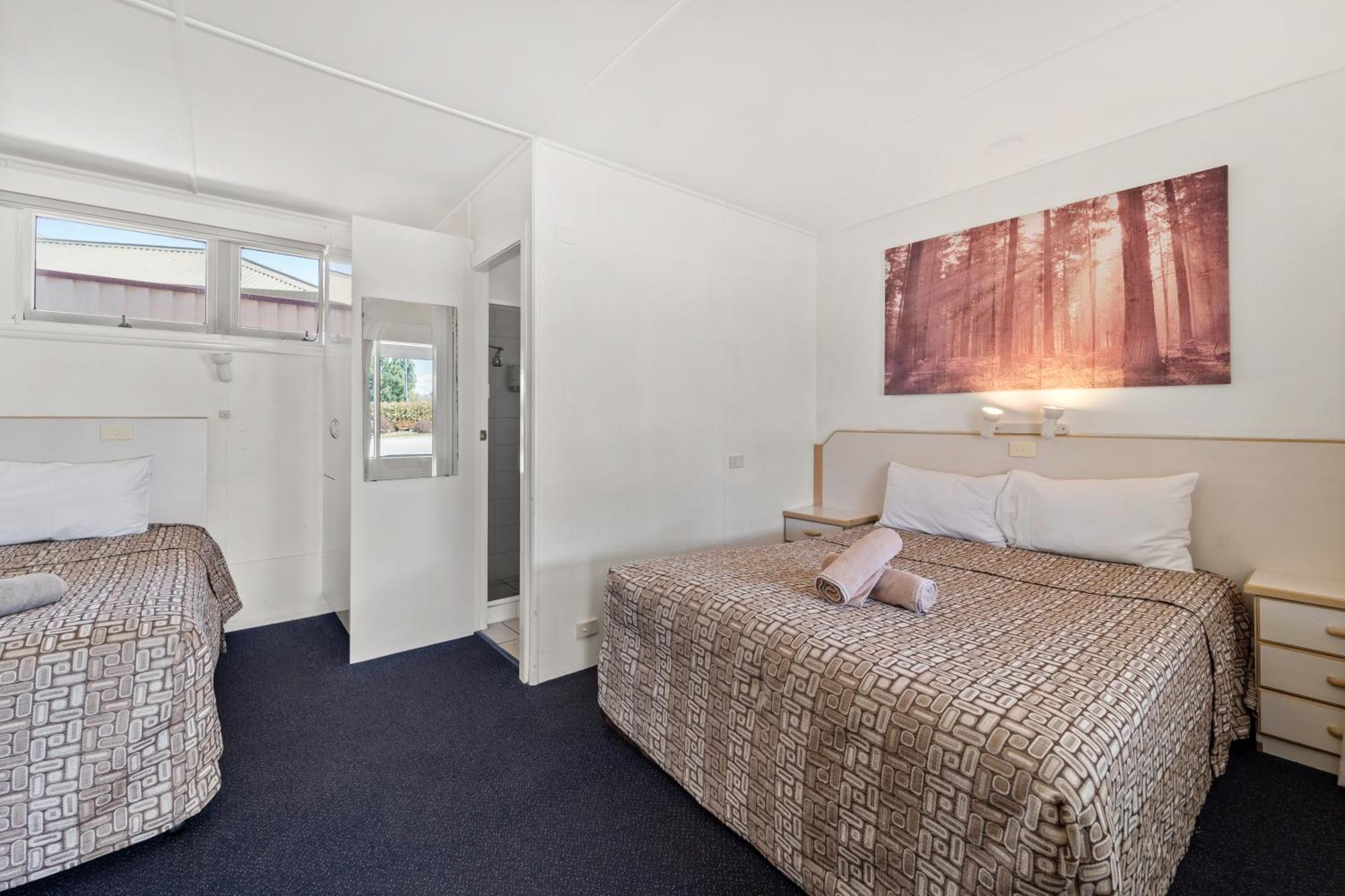 Tally Ho Motor Inn Tenterfield Dış mekan fotoğraf