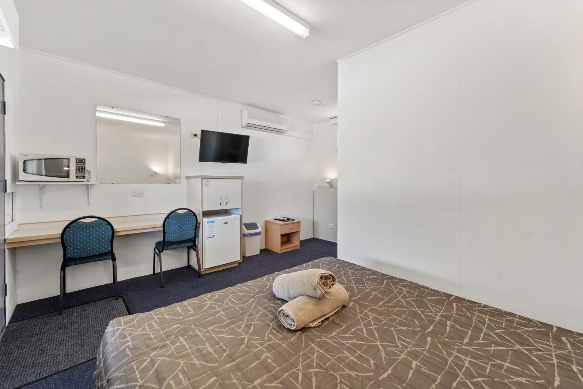 Tally Ho Motor Inn Tenterfield Dış mekan fotoğraf