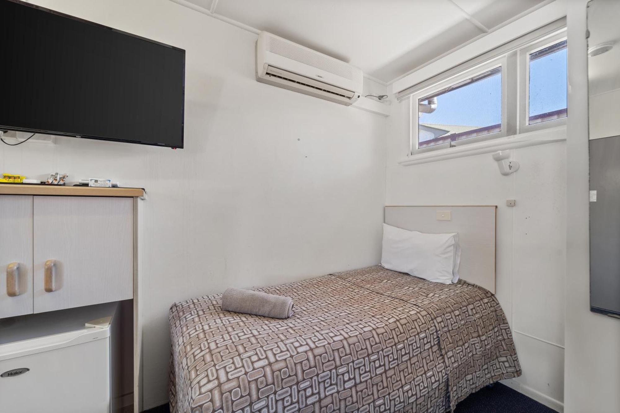 Tally Ho Motor Inn Tenterfield Dış mekan fotoğraf