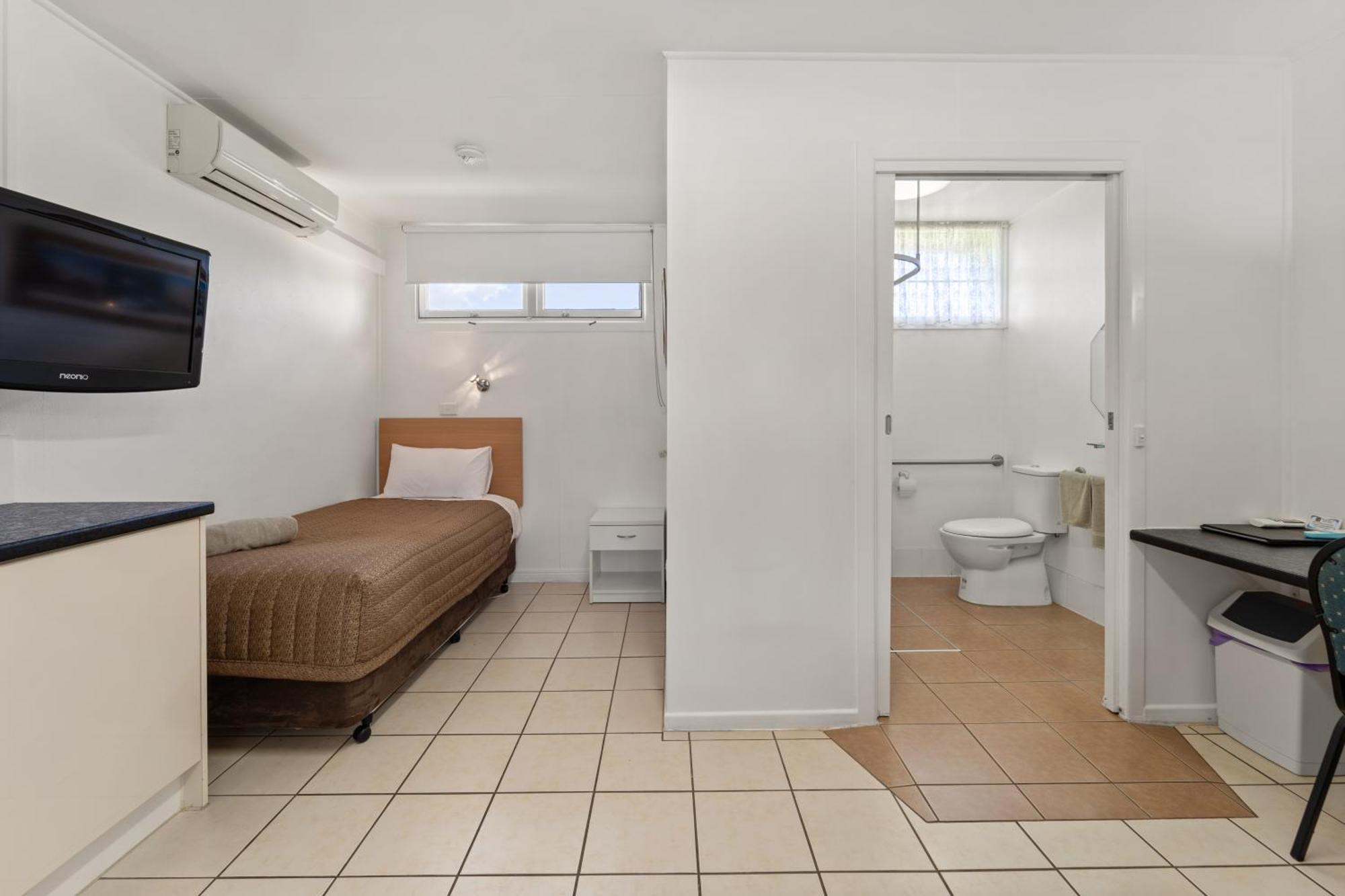 Tally Ho Motor Inn Tenterfield Dış mekan fotoğraf