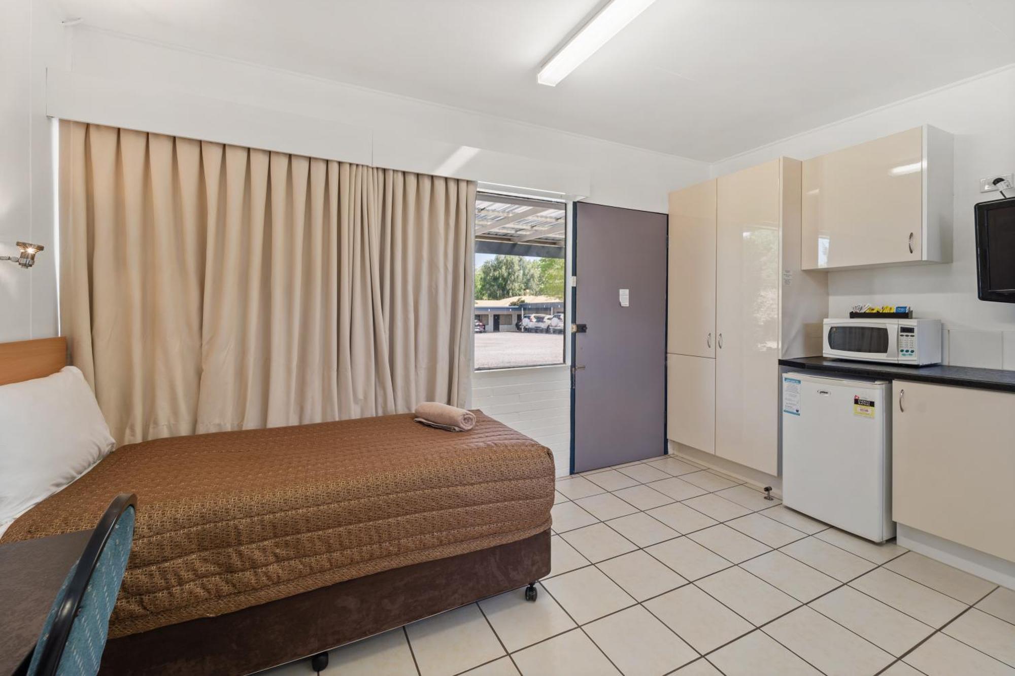 Tally Ho Motor Inn Tenterfield Dış mekan fotoğraf