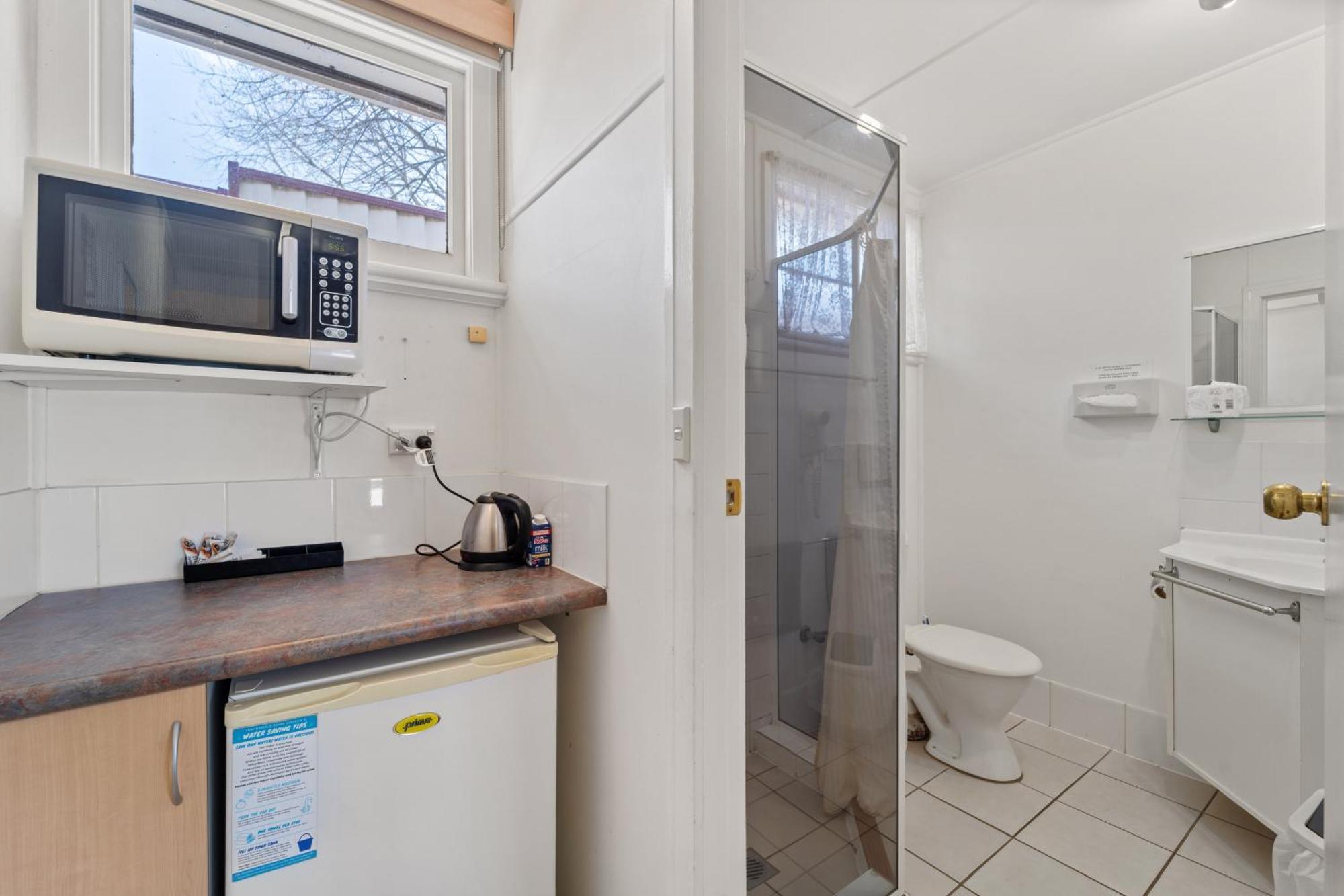 Tally Ho Motor Inn Tenterfield Dış mekan fotoğraf
