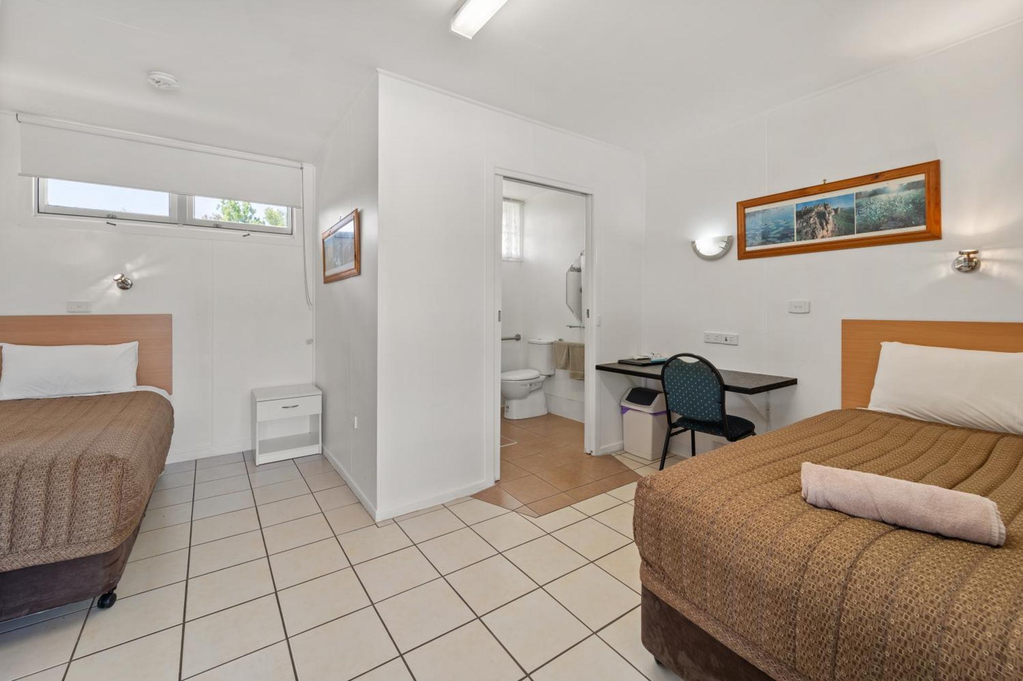 Tally Ho Motor Inn Tenterfield Dış mekan fotoğraf