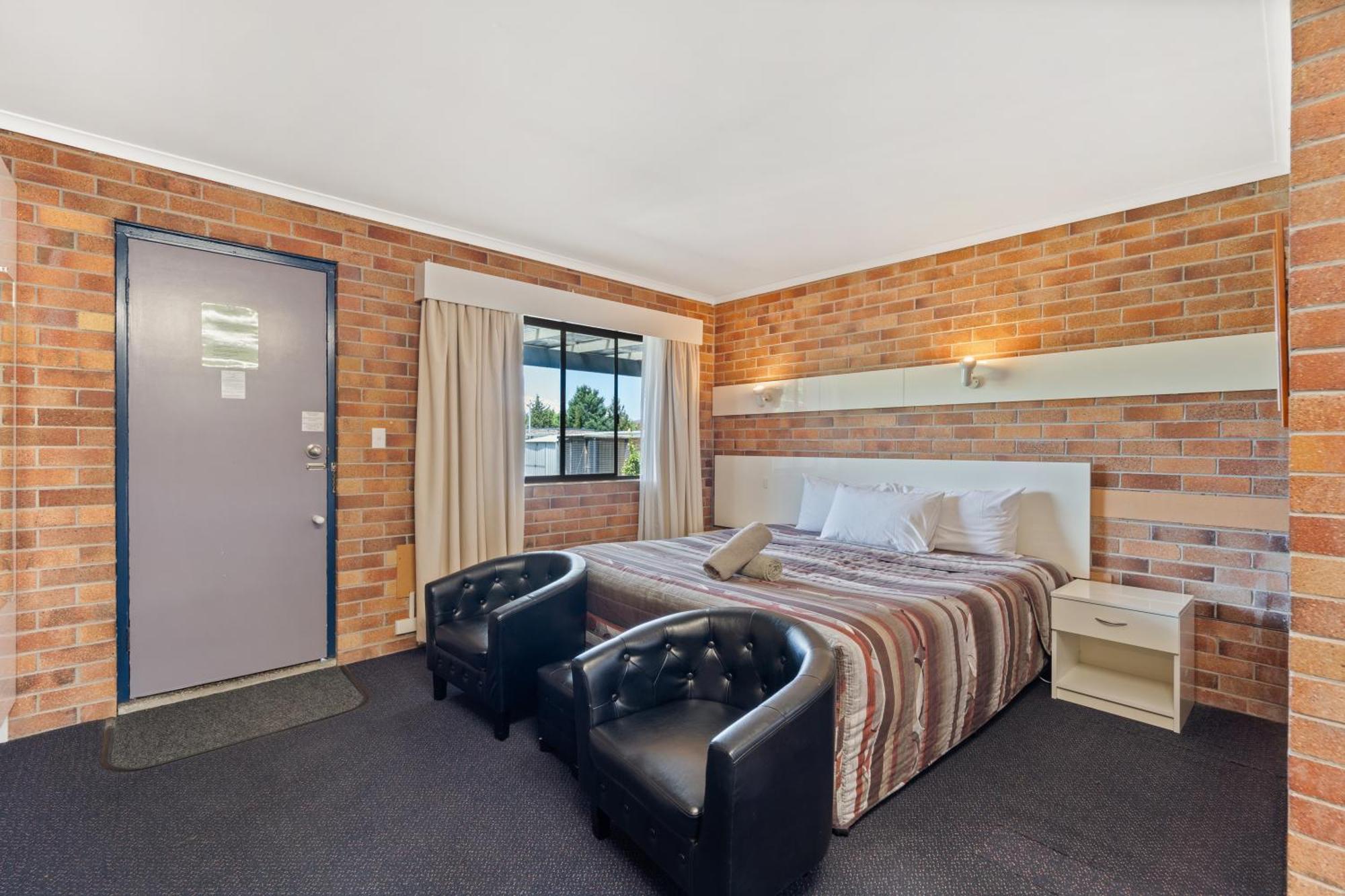 Tally Ho Motor Inn Tenterfield Dış mekan fotoğraf