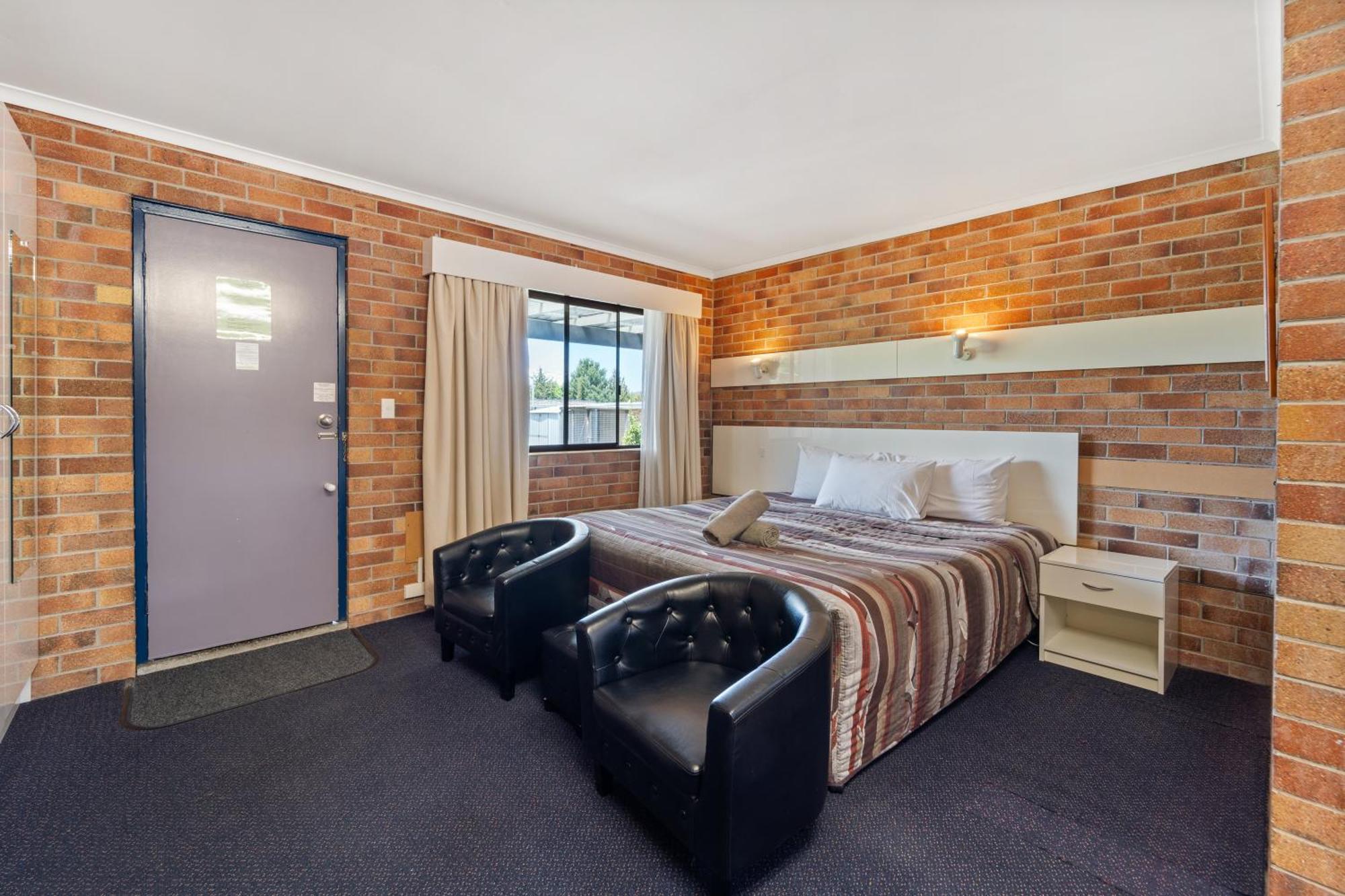 Tally Ho Motor Inn Tenterfield Dış mekan fotoğraf
