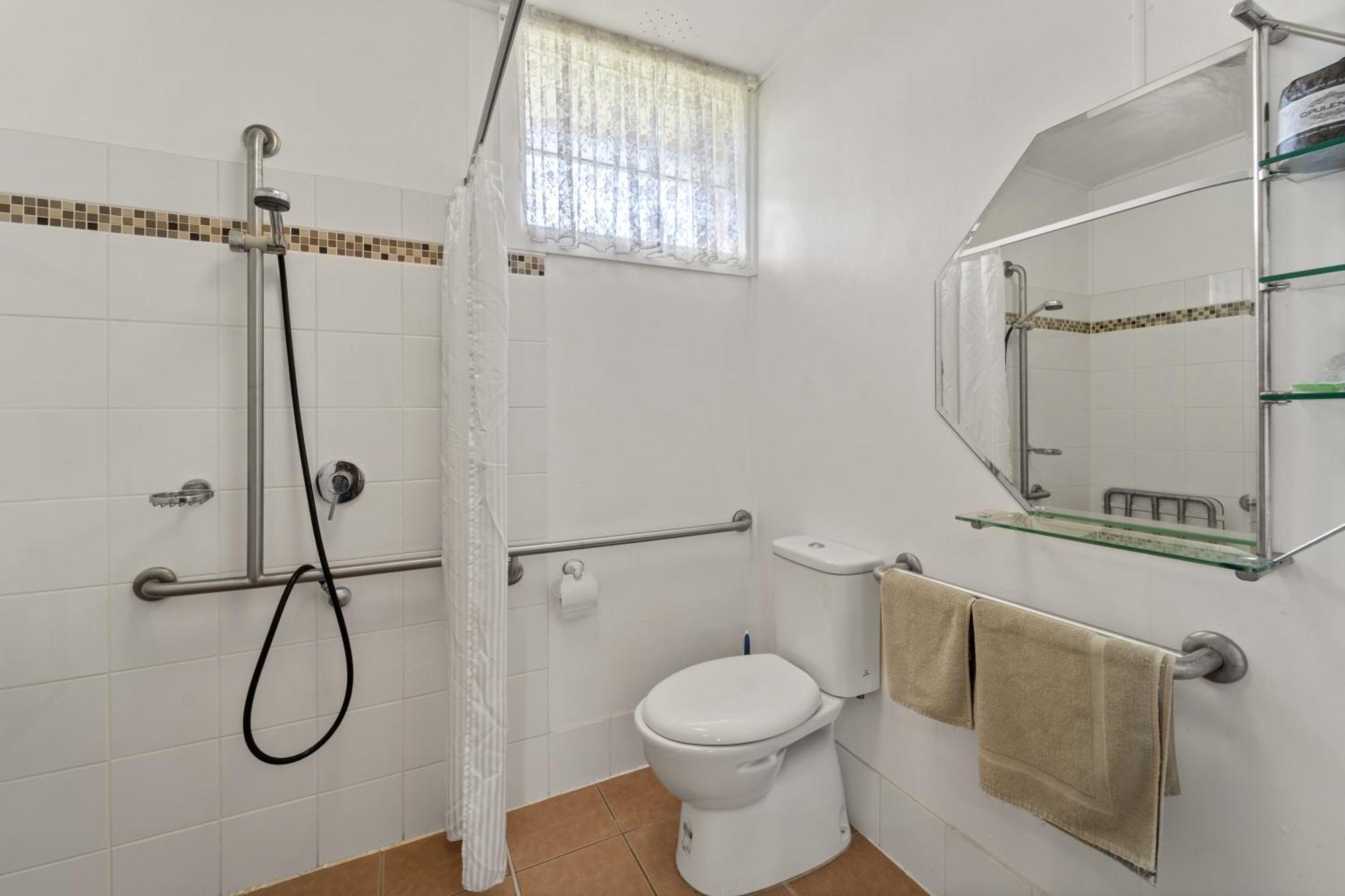 Tally Ho Motor Inn Tenterfield Dış mekan fotoğraf