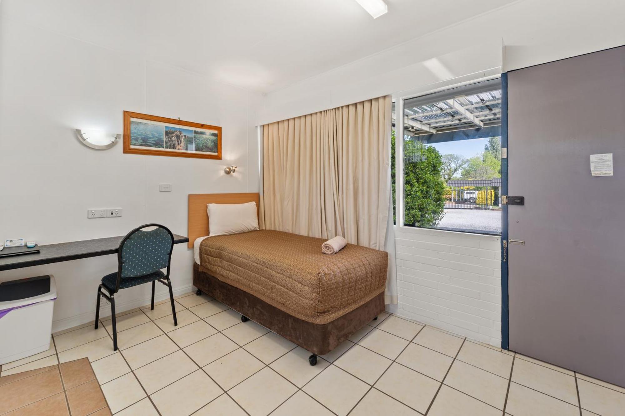 Tally Ho Motor Inn Tenterfield Dış mekan fotoğraf