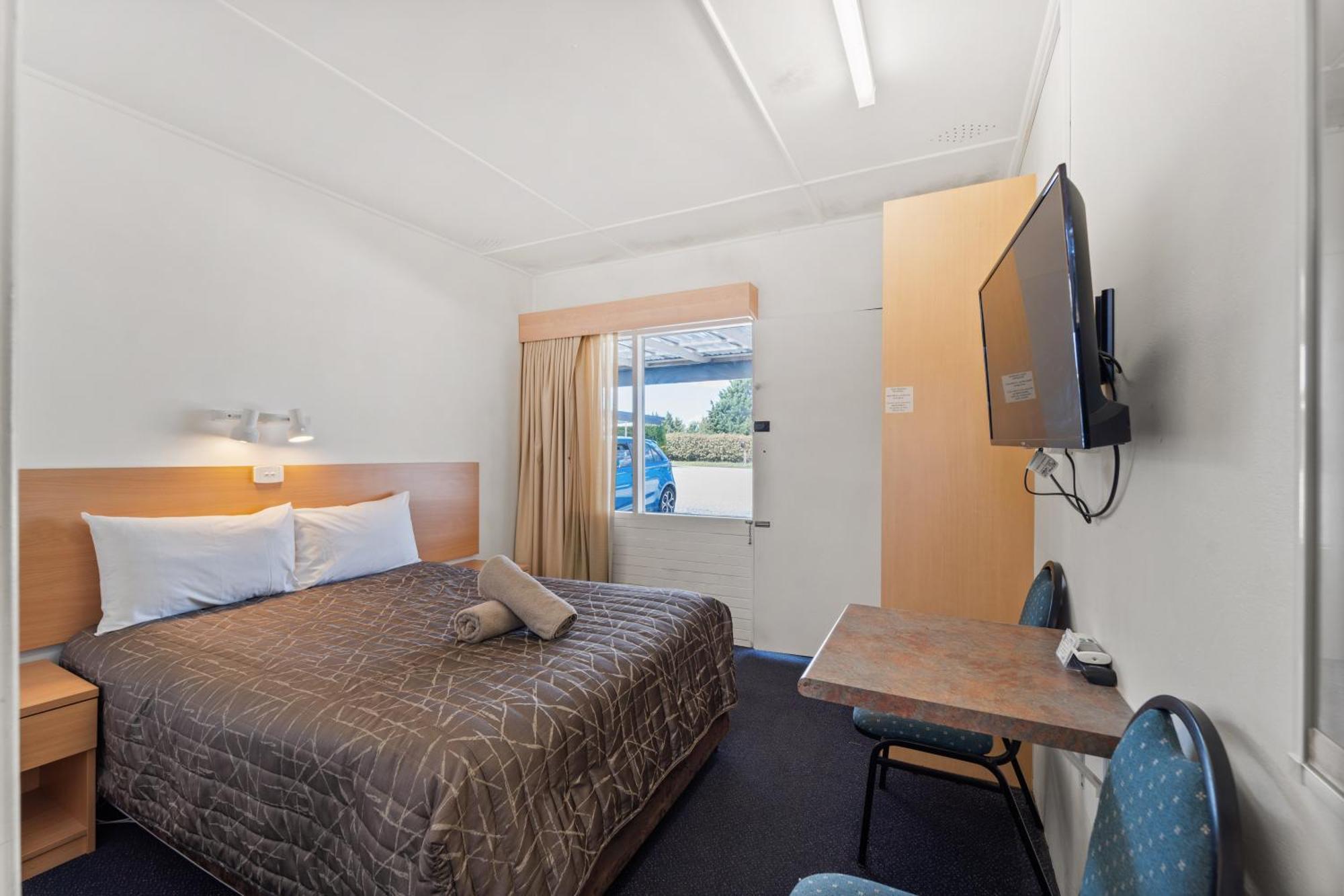 Tally Ho Motor Inn Tenterfield Dış mekan fotoğraf