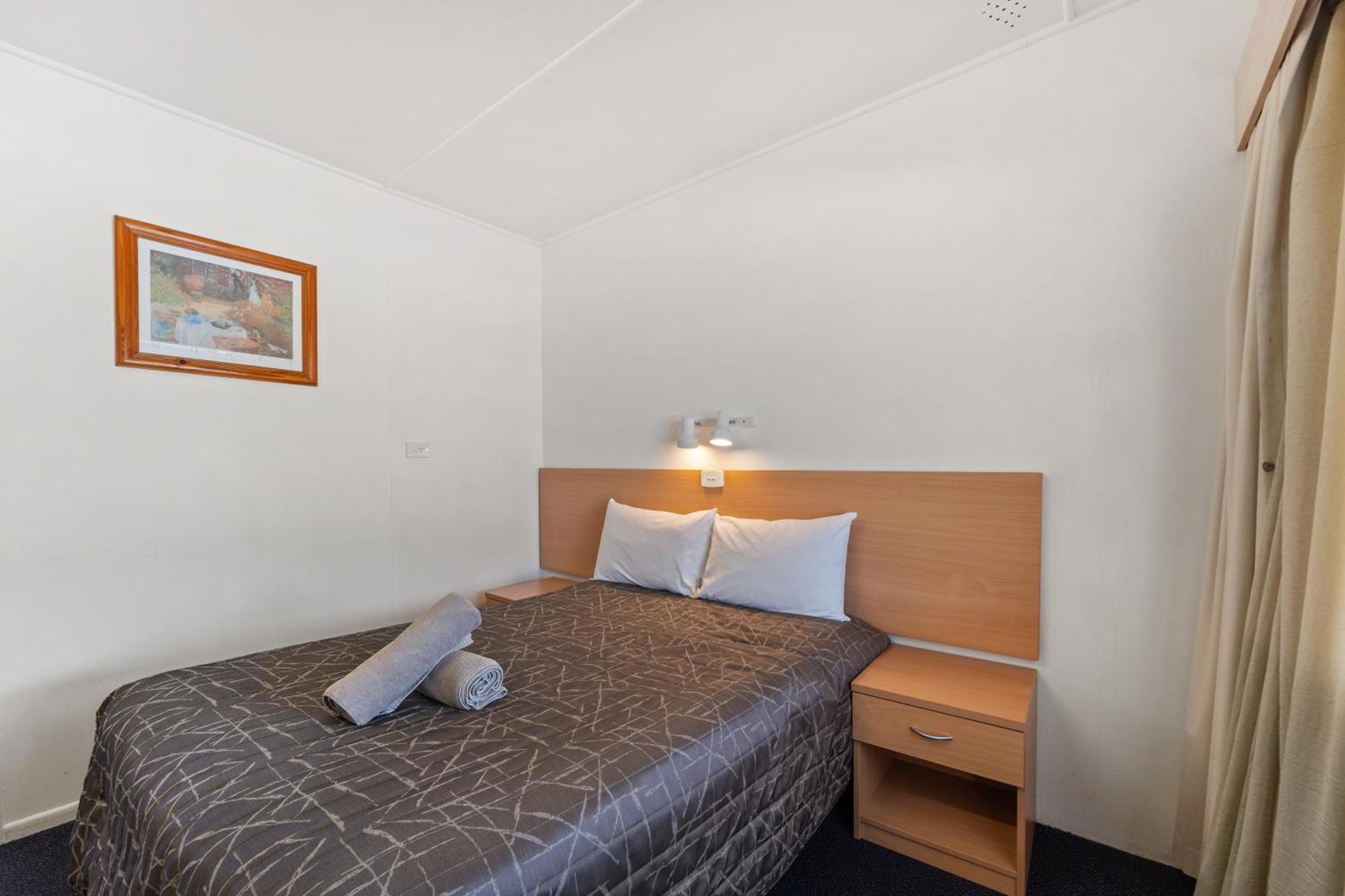 Tally Ho Motor Inn Tenterfield Dış mekan fotoğraf