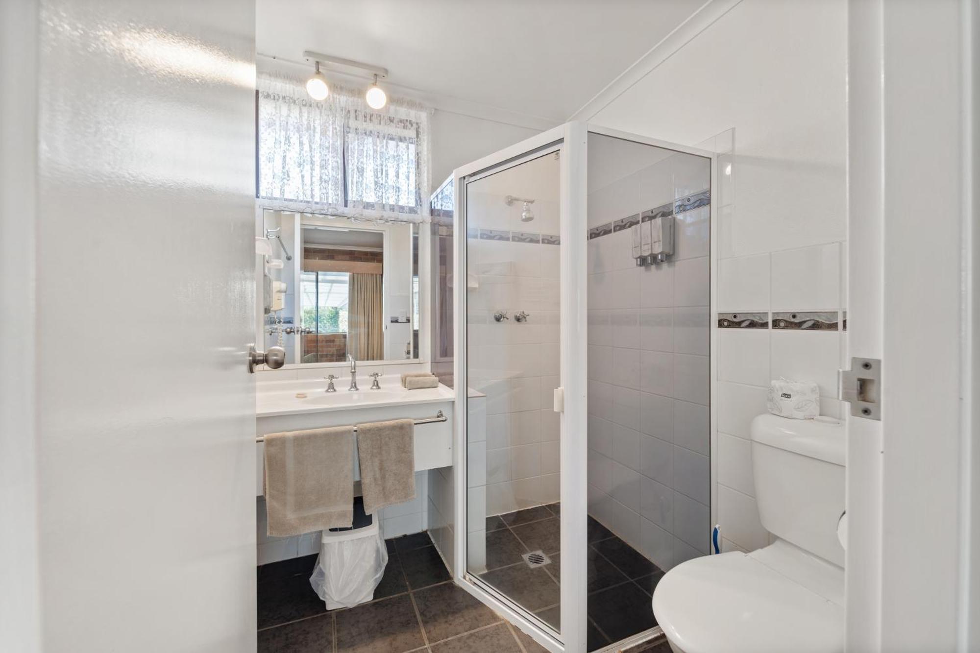 Tally Ho Motor Inn Tenterfield Dış mekan fotoğraf