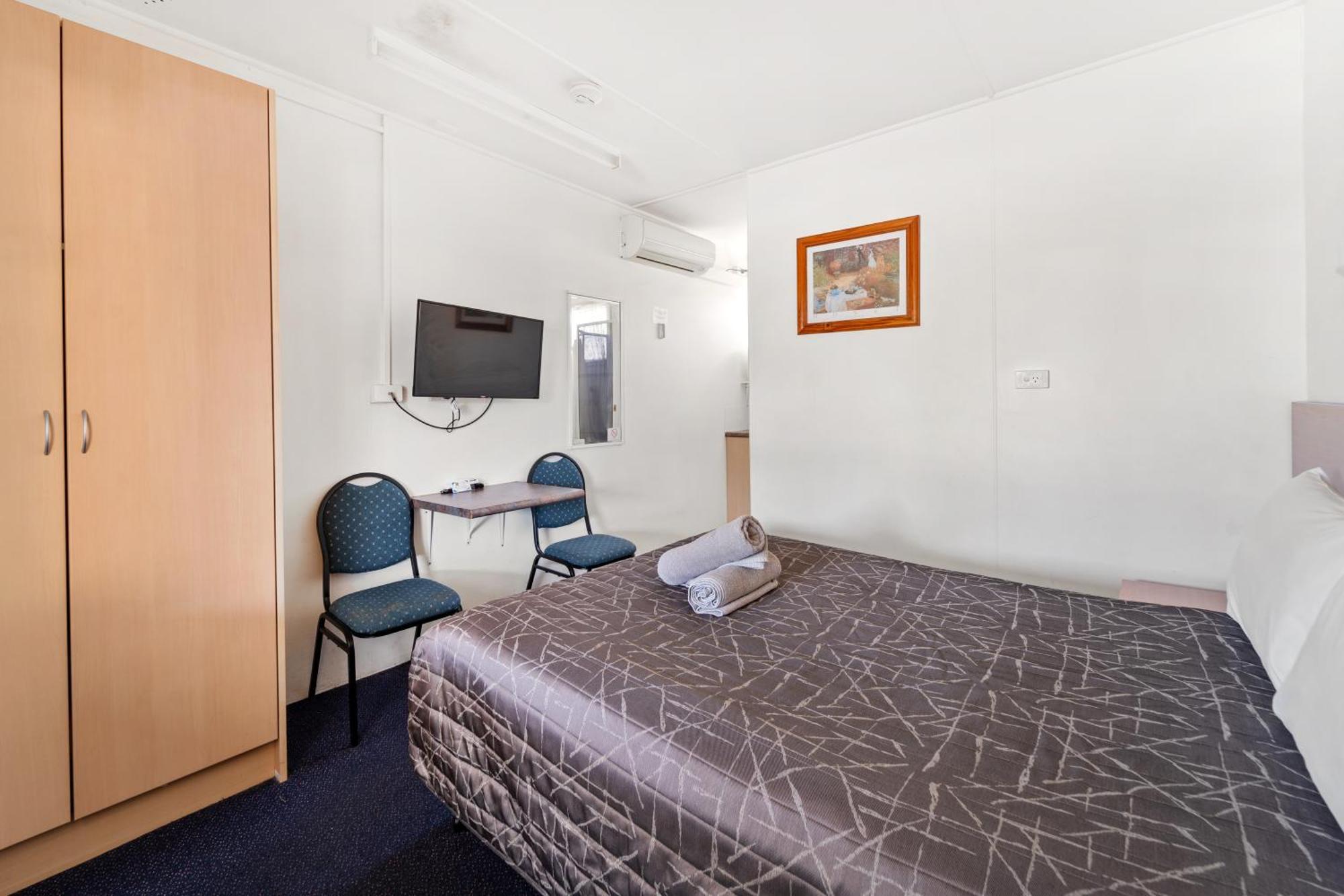 Tally Ho Motor Inn Tenterfield Dış mekan fotoğraf