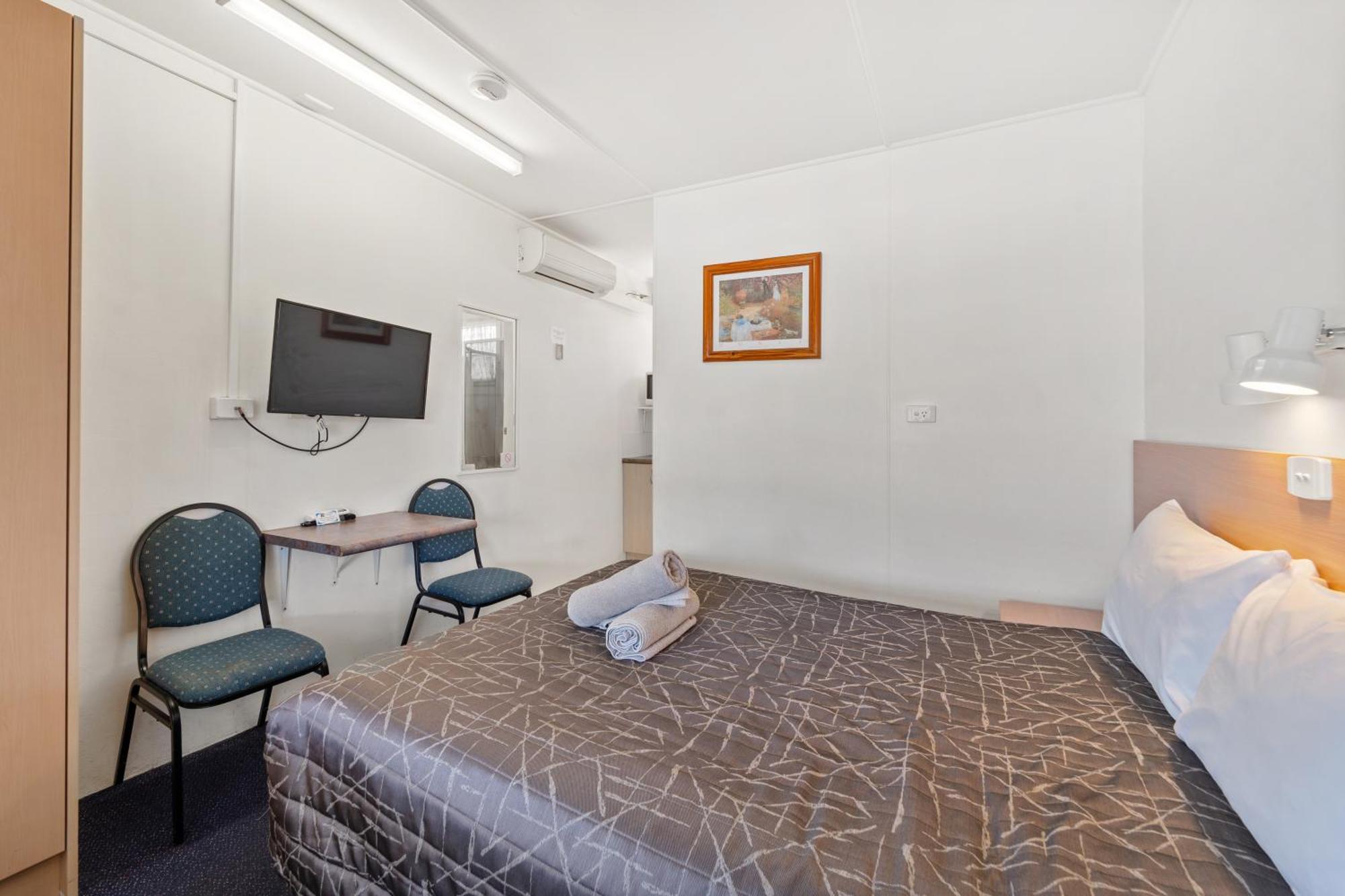 Tally Ho Motor Inn Tenterfield Dış mekan fotoğraf