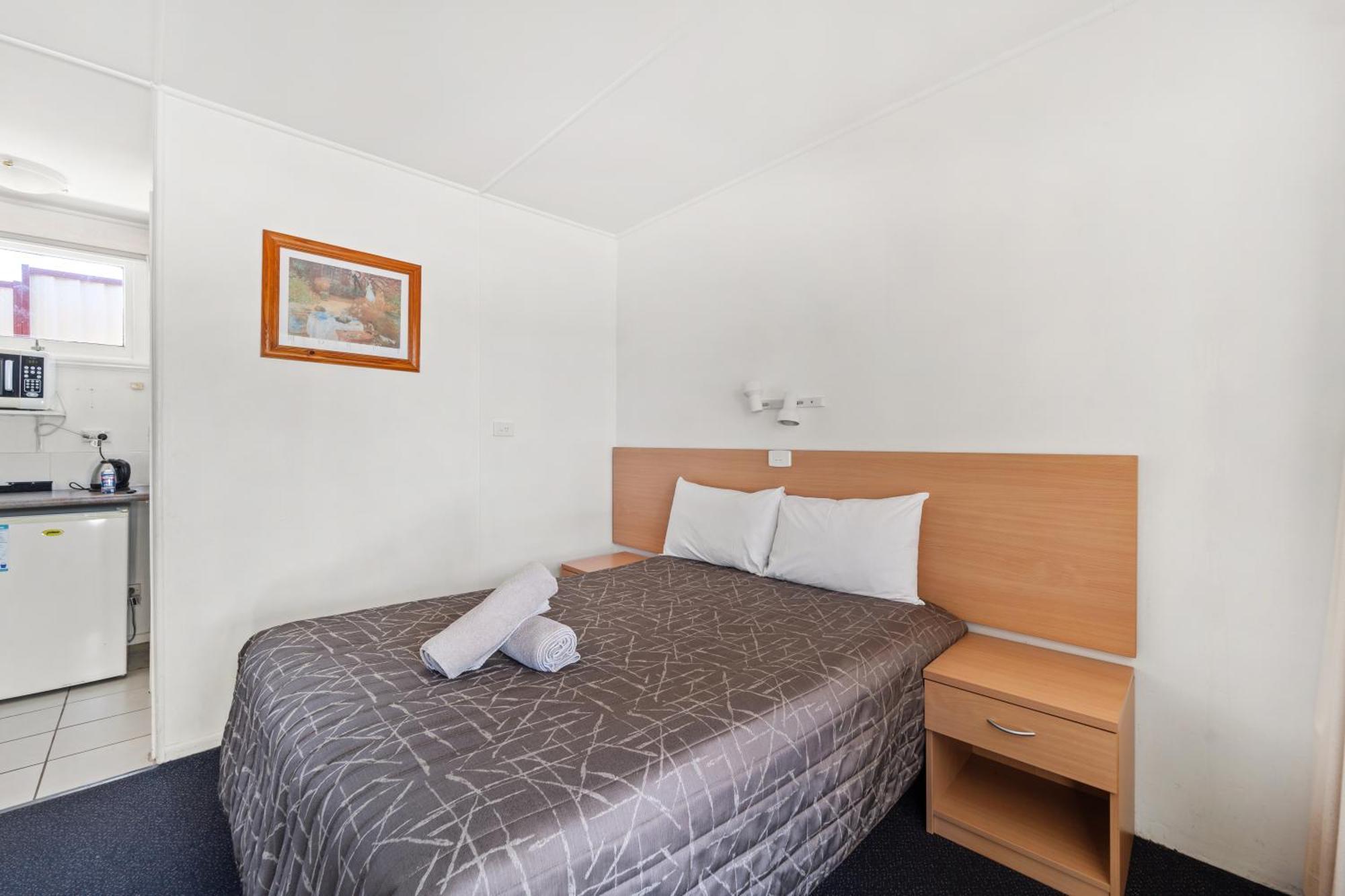 Tally Ho Motor Inn Tenterfield Dış mekan fotoğraf