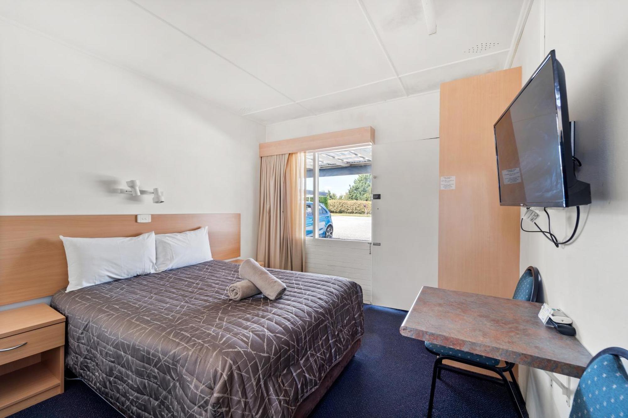 Tally Ho Motor Inn Tenterfield Dış mekan fotoğraf