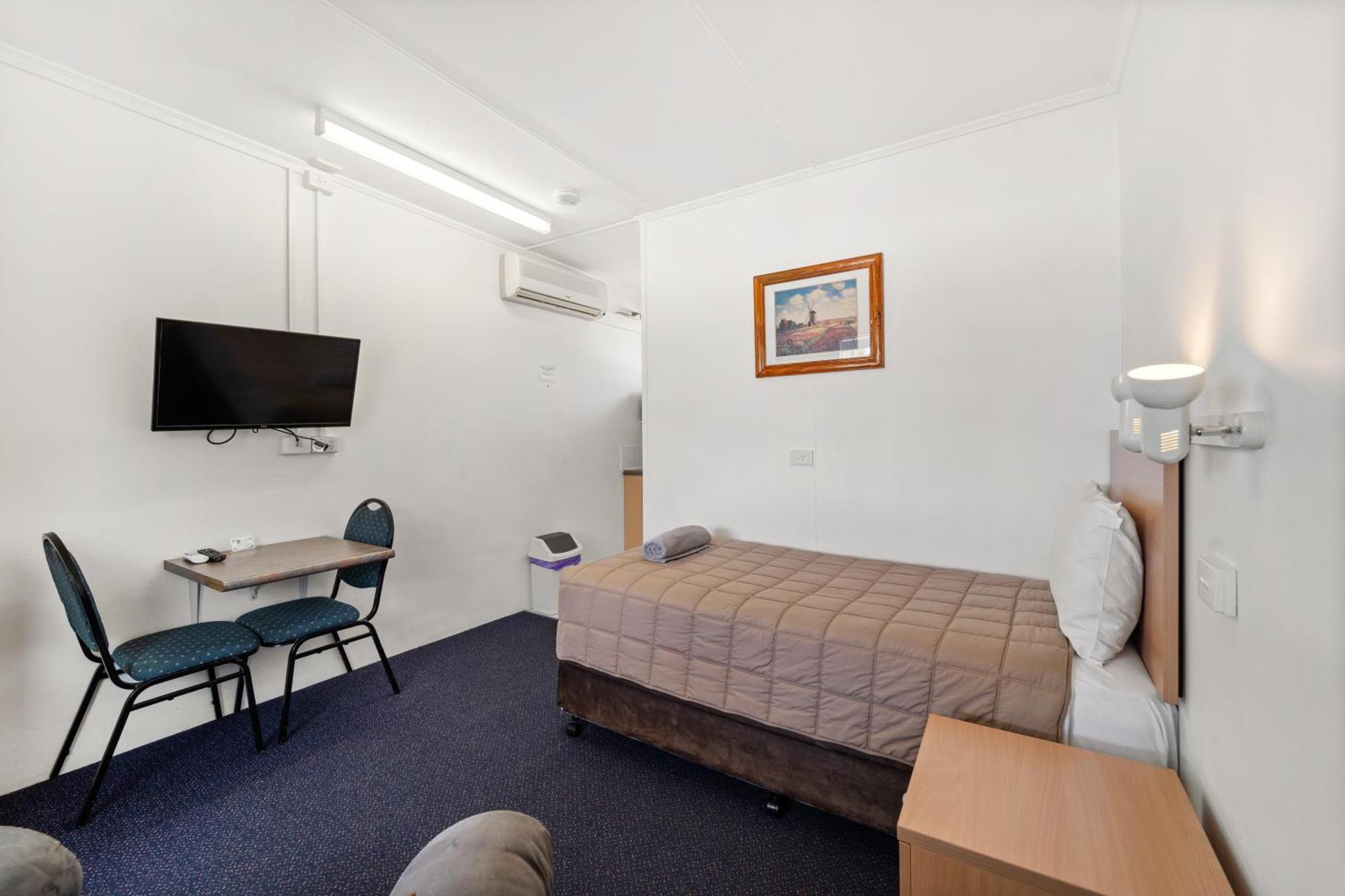 Tally Ho Motor Inn Tenterfield Dış mekan fotoğraf