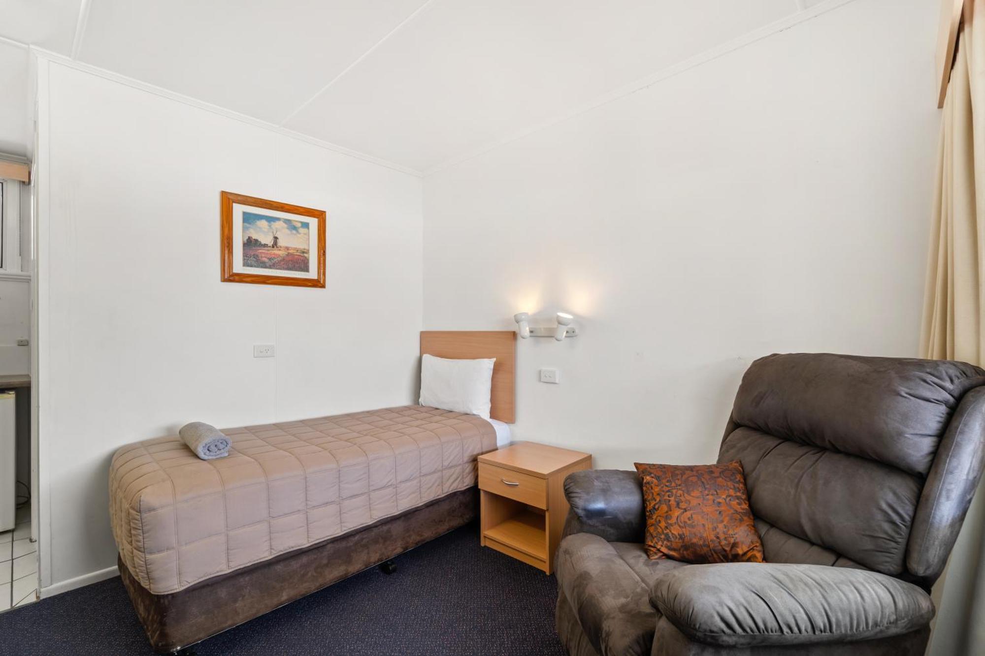 Tally Ho Motor Inn Tenterfield Dış mekan fotoğraf