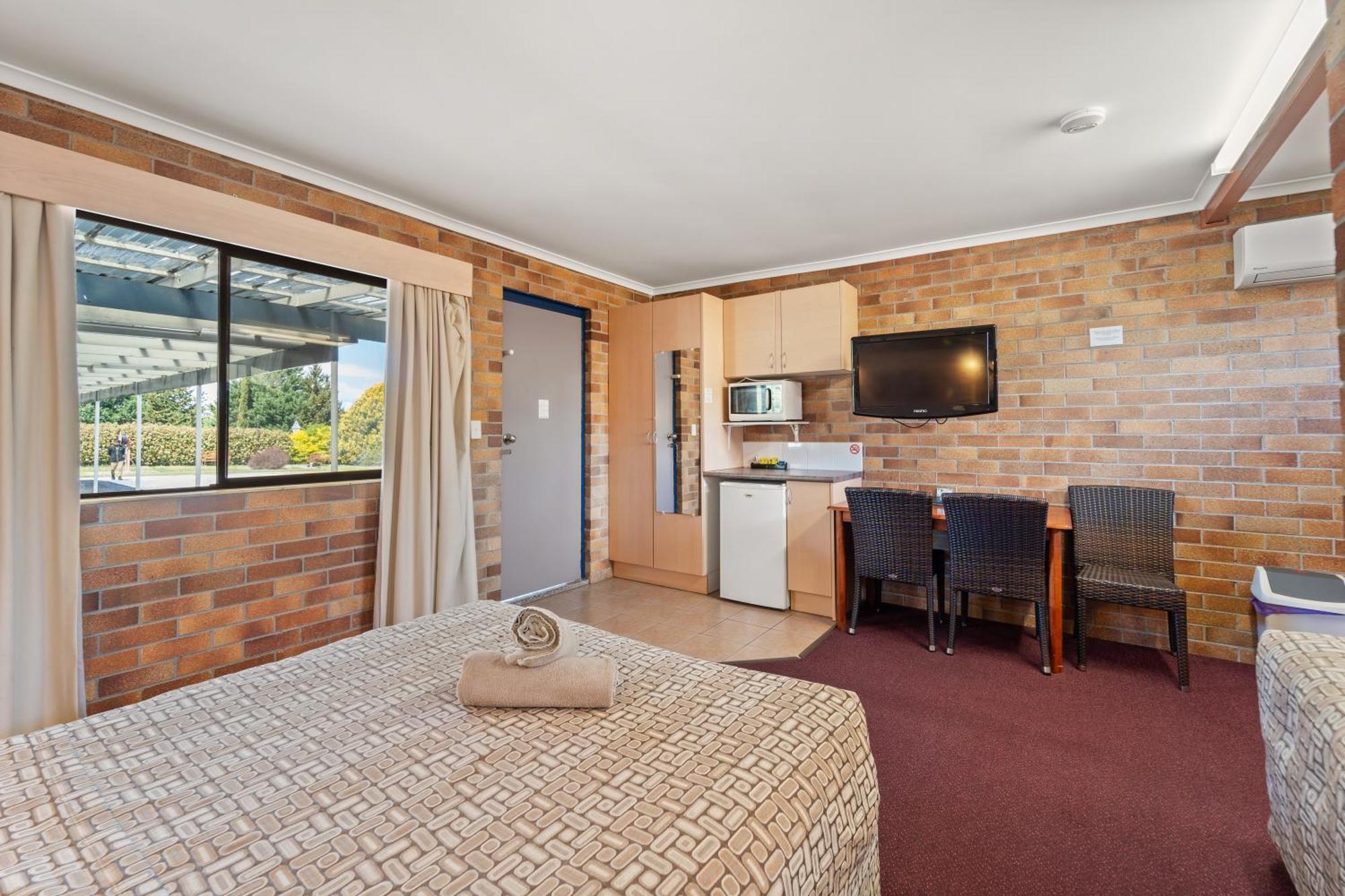Tally Ho Motor Inn Tenterfield Dış mekan fotoğraf