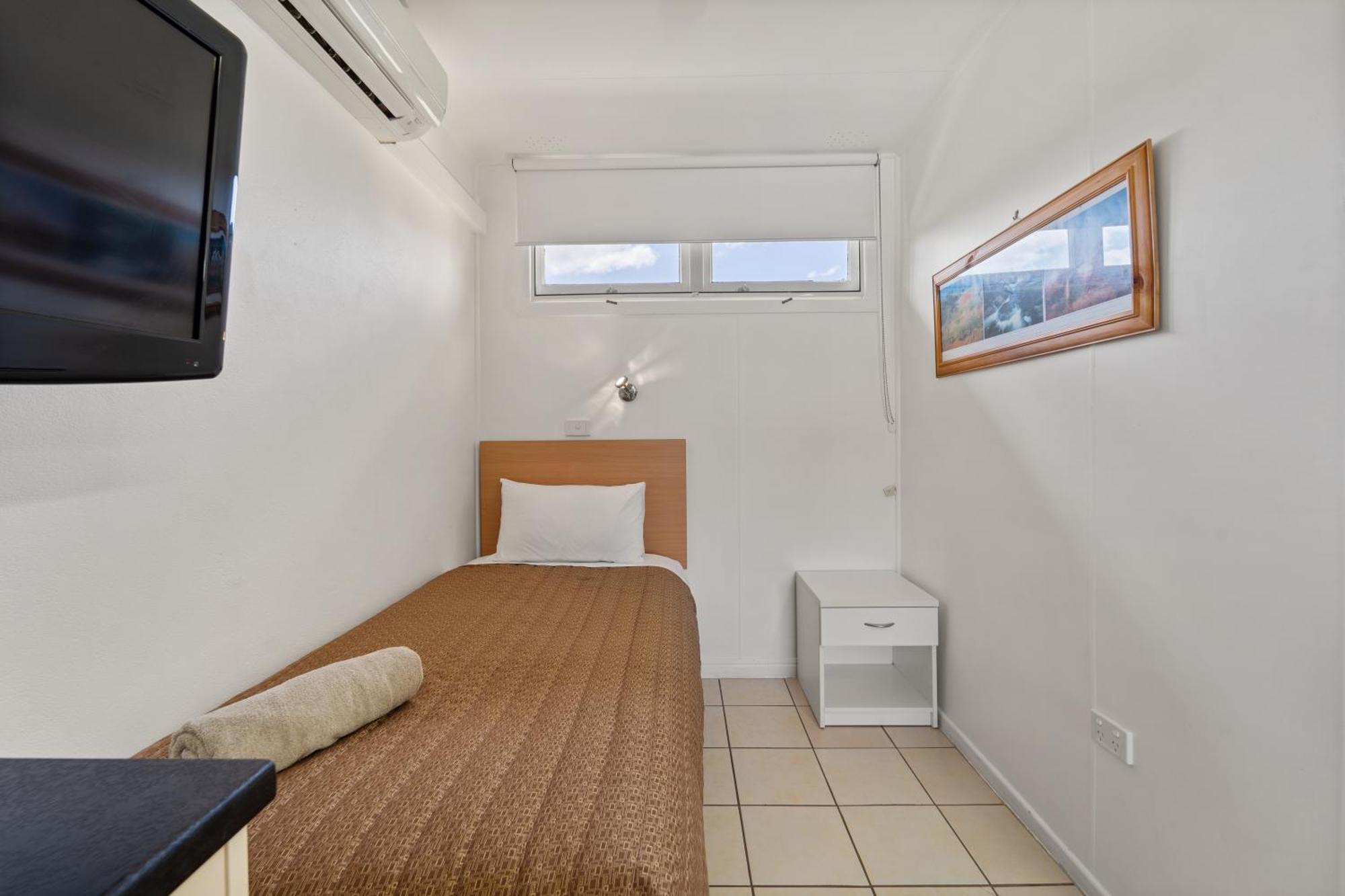 Tally Ho Motor Inn Tenterfield Dış mekan fotoğraf