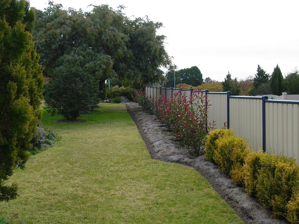 Tally Ho Motor Inn Tenterfield Dış mekan fotoğraf