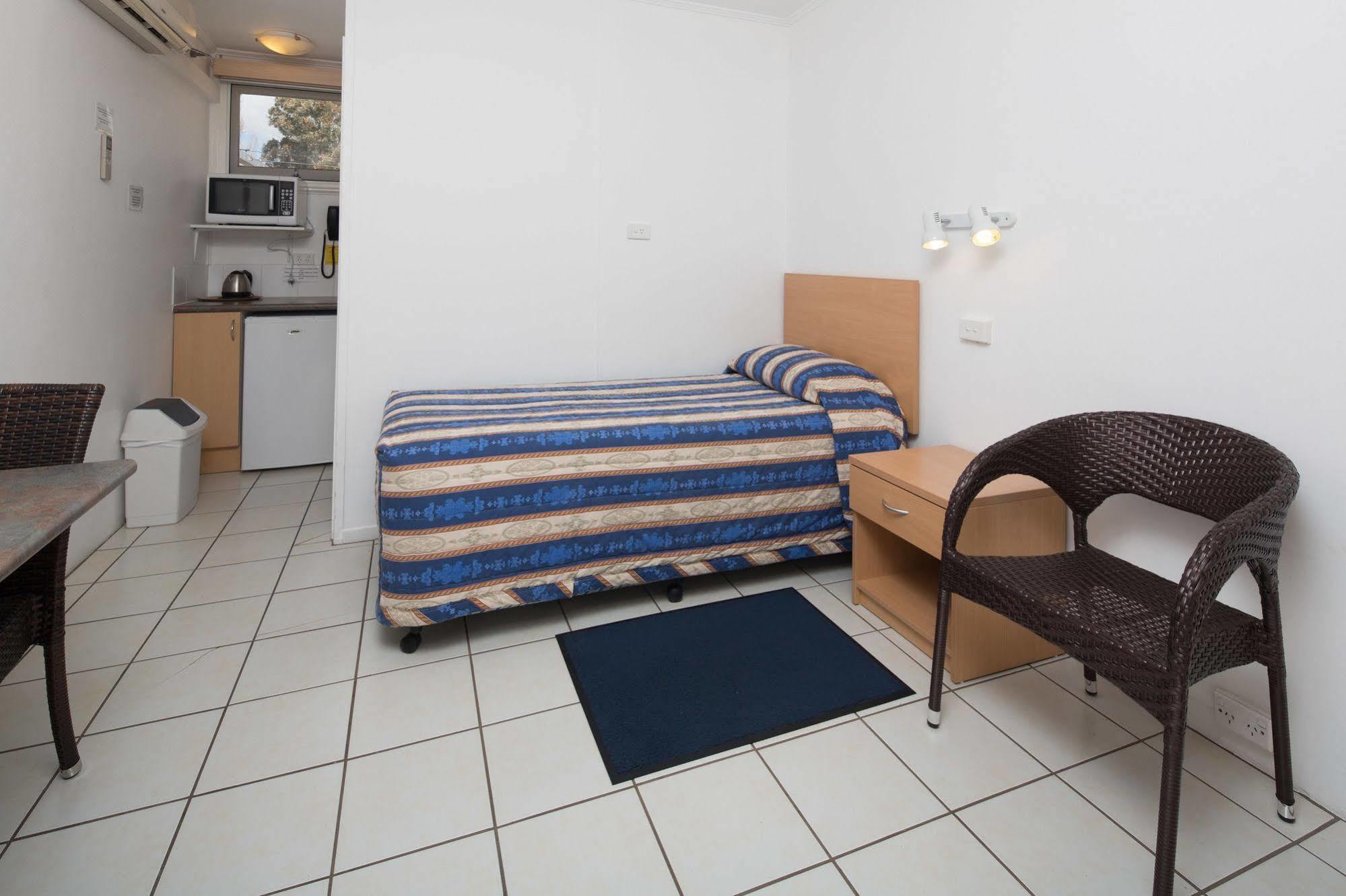 Tally Ho Motor Inn Tenterfield Dış mekan fotoğraf